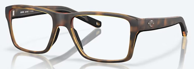 MATTE TORTOISE