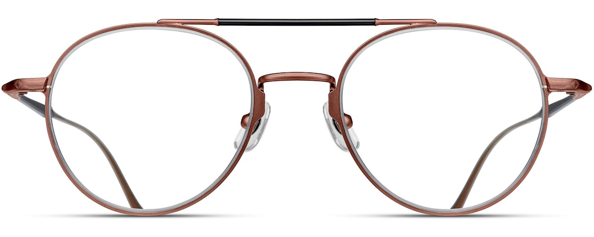 Copper Brown