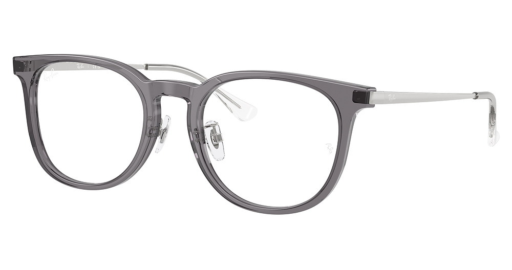 DARK TRASPARENTE GREY