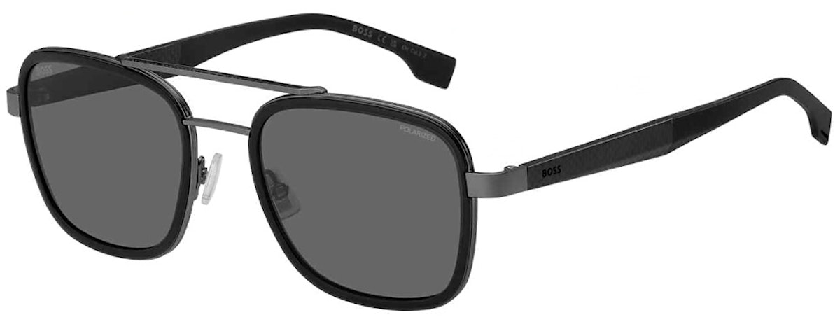 DKRUTGRY / GREY POLARIZED