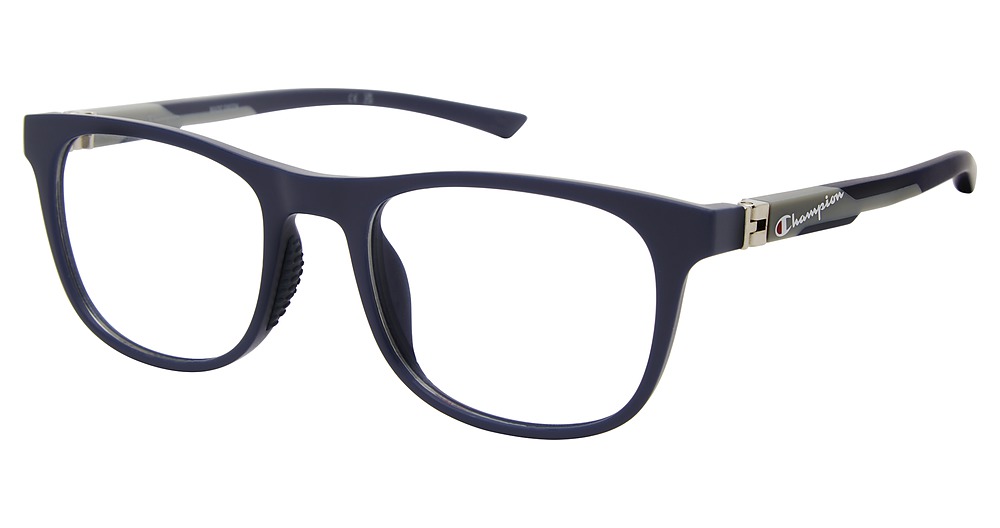 MATTE NAVY/GREY