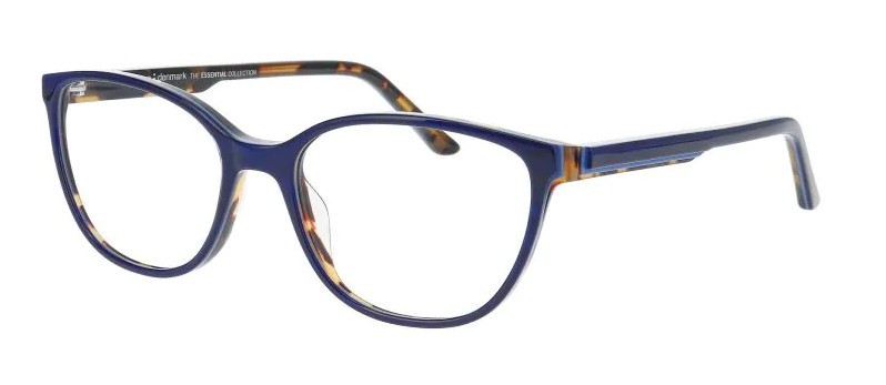 BLUE MEDIUM DEMI