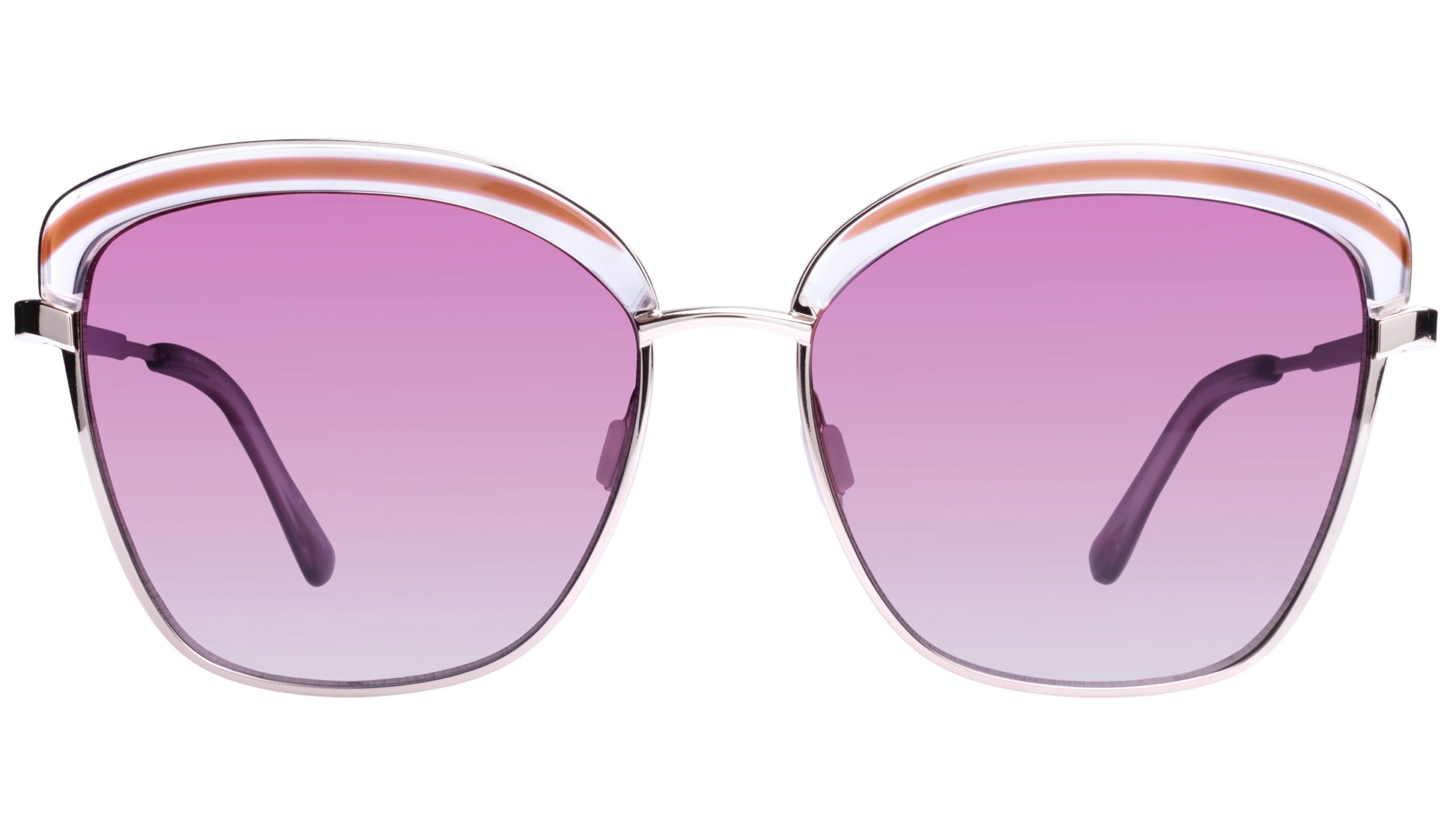 Rosy Glow / Pink