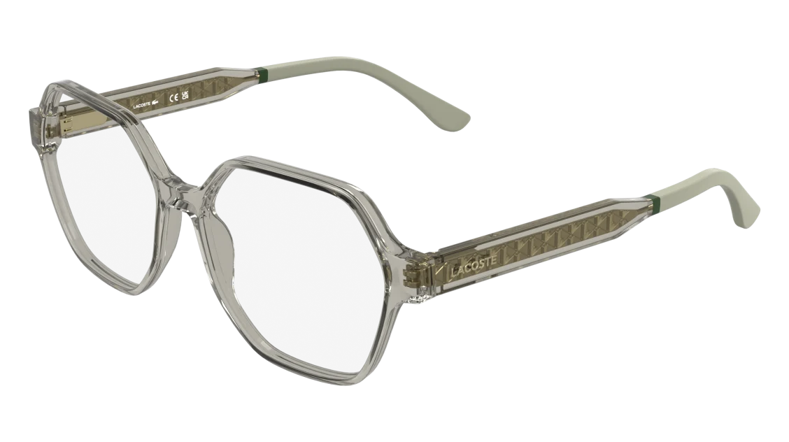 TRANSPARENT BEIGE
