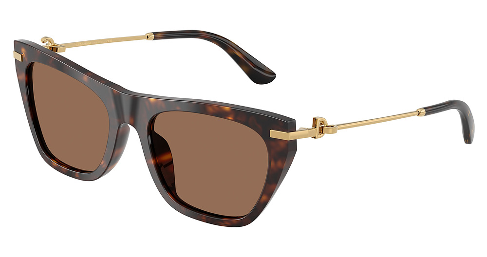 HAVANA / DARK BROWN