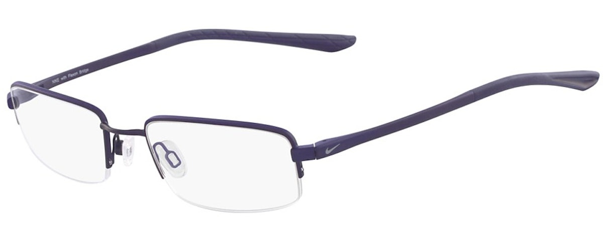 (401) SATIN NAVY