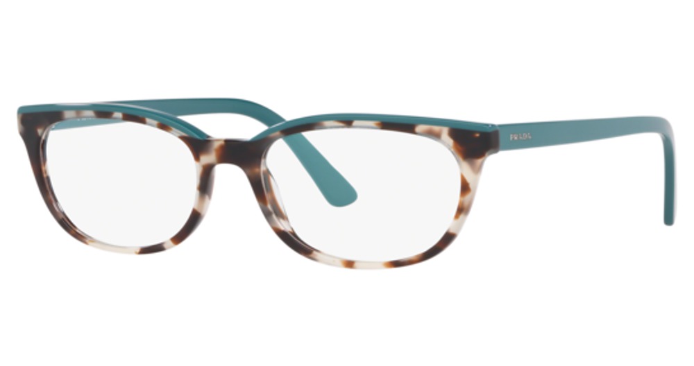 SPOTTED BROWN OPAL/GREEN