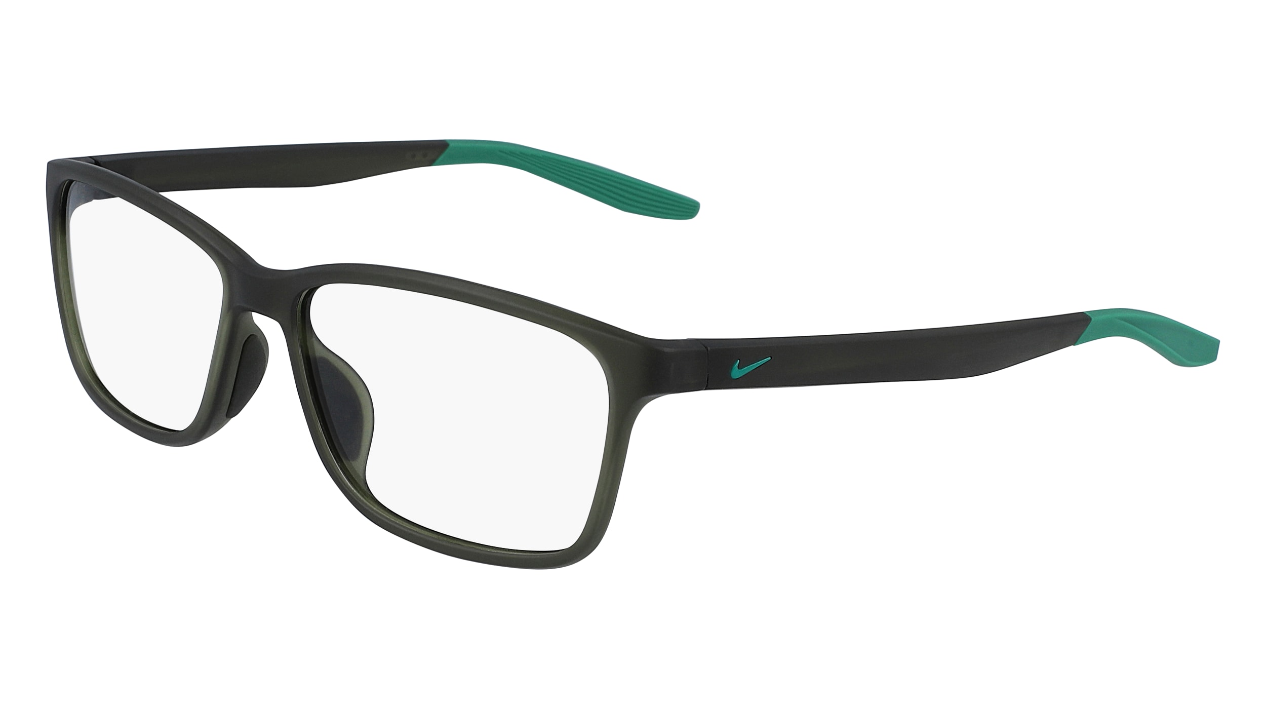 MATTE SEQUOIA/LUCID GREEN