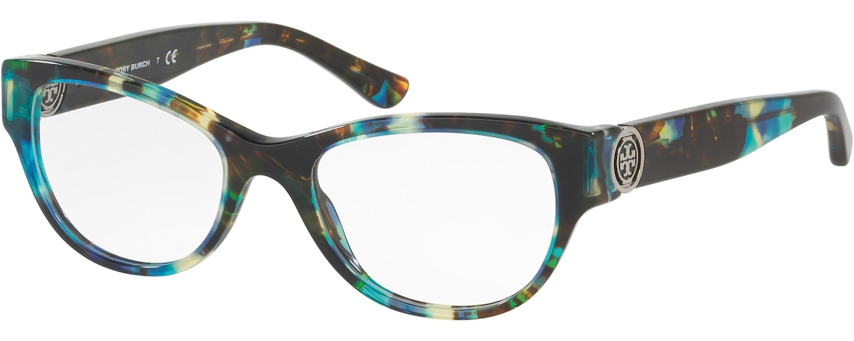 BLUE BROWN TORT