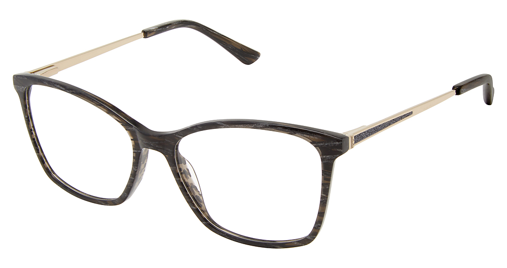 BLACK MARBLE GOLD