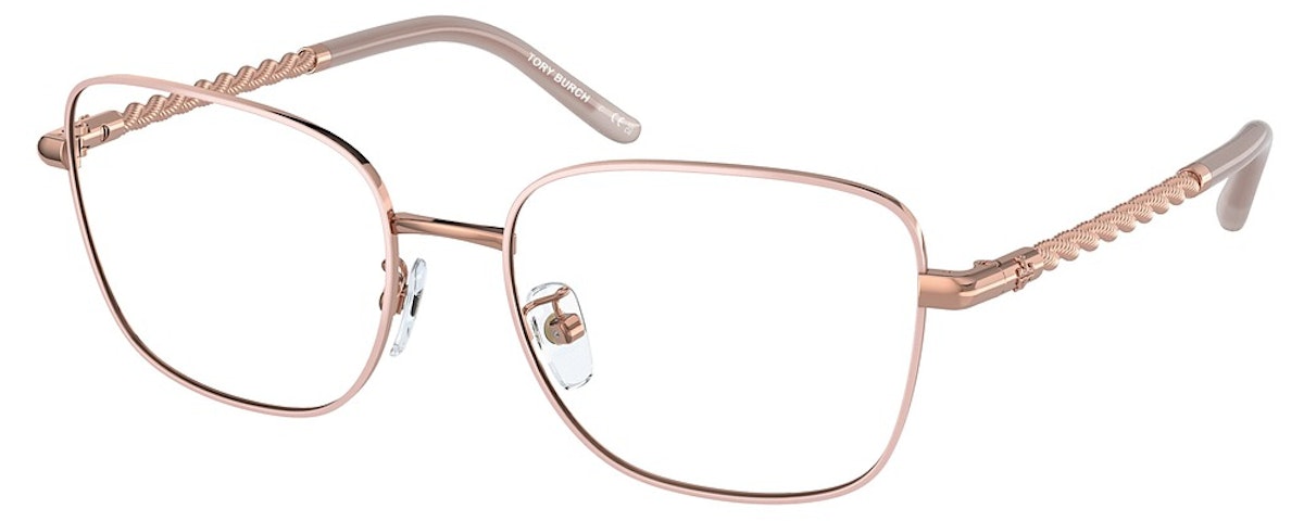 SHINY ROSE GOLD / BLUSH