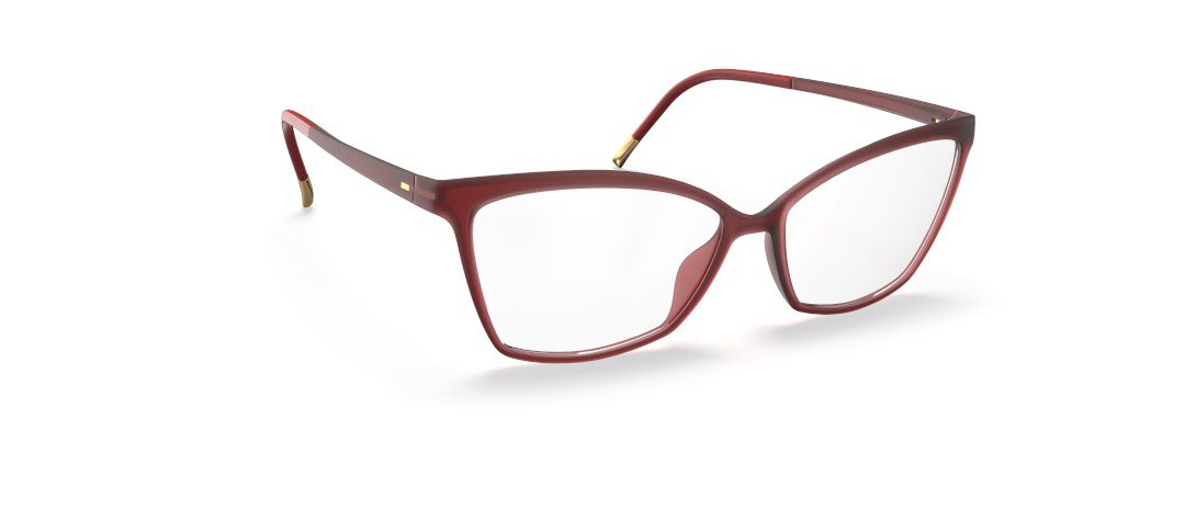 dark red