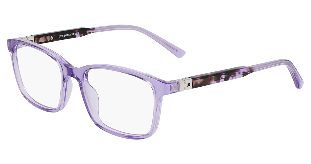 LILAC CRYSTAL