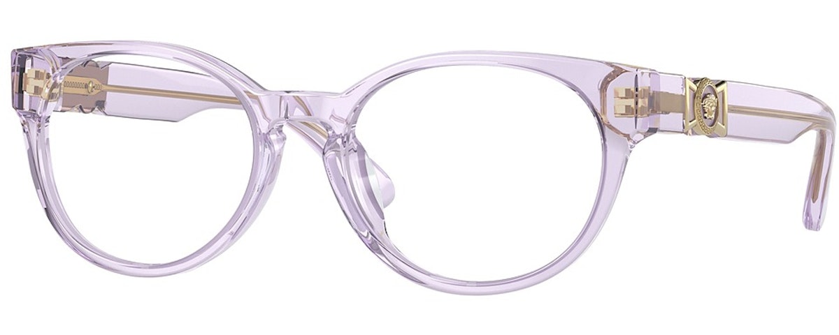 TRANSPARENT PINK