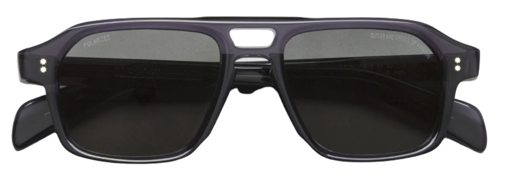 DARK GREY/POLAR