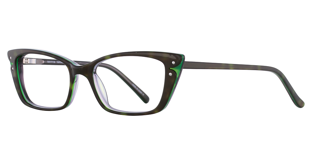 Tortoise/Green