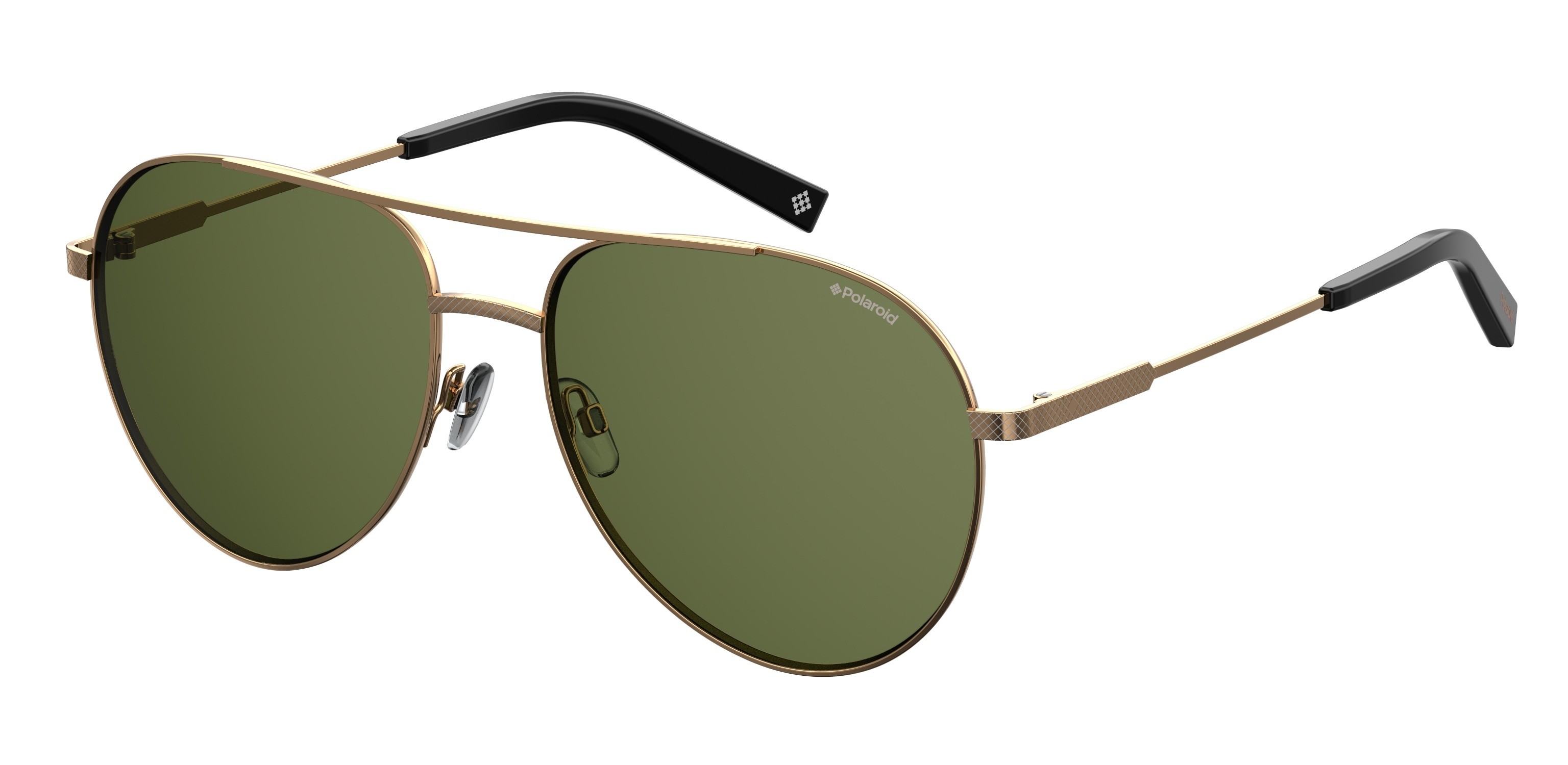Semi Matte Bronze (UC Green Polarized)