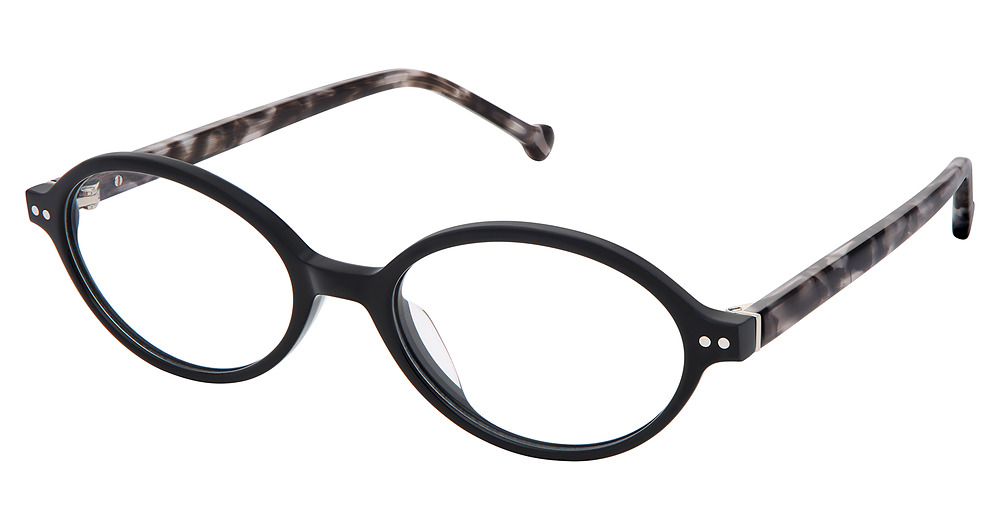 BLACK TORTOISE