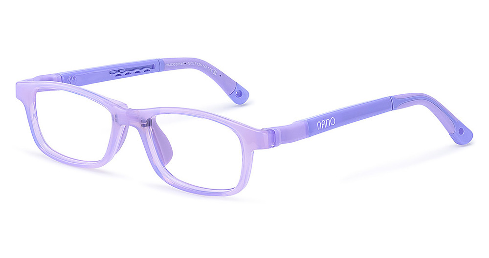 LILAC PURPLE