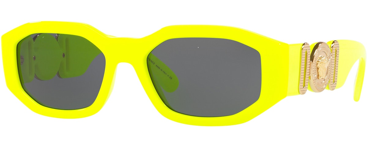 YELLOW FLUO