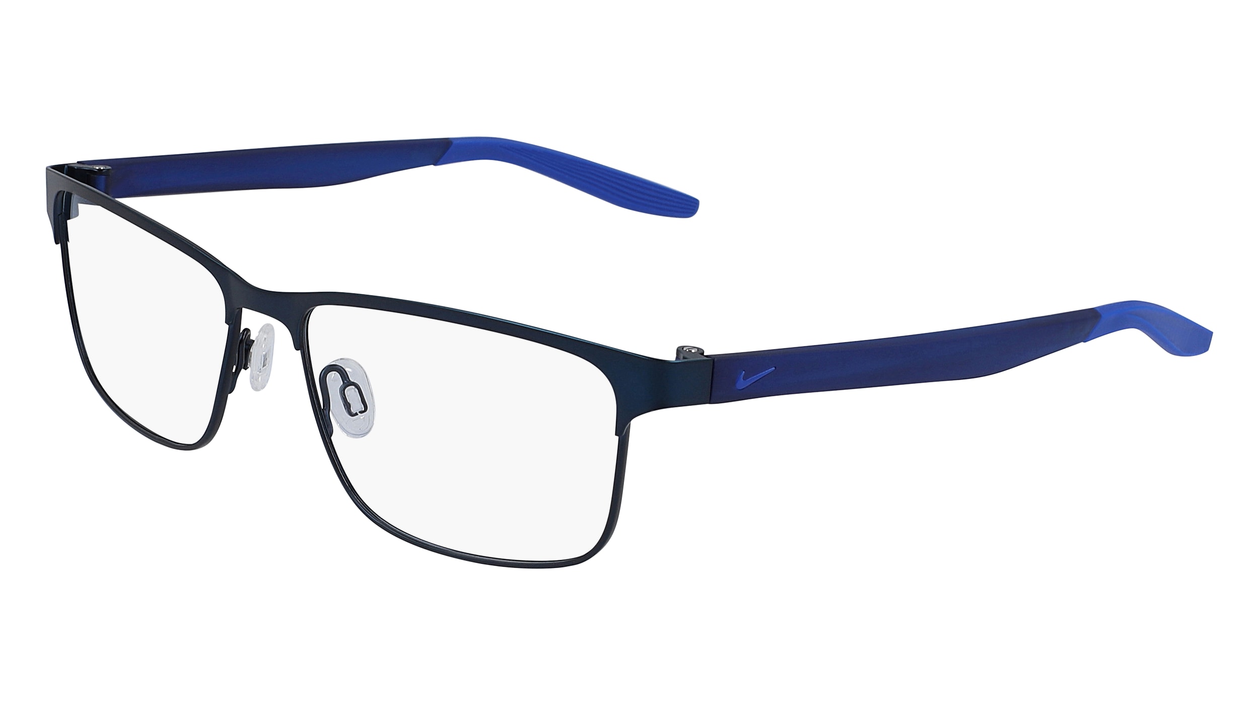SATIN NAVY/RACER BLUE