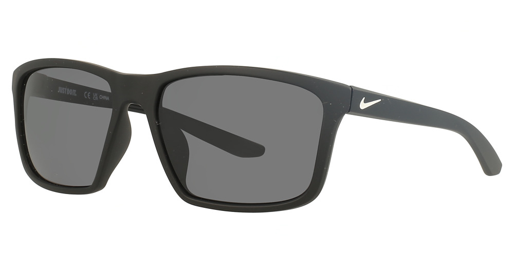 MATTE BLACK/WHITE/DARK GREY