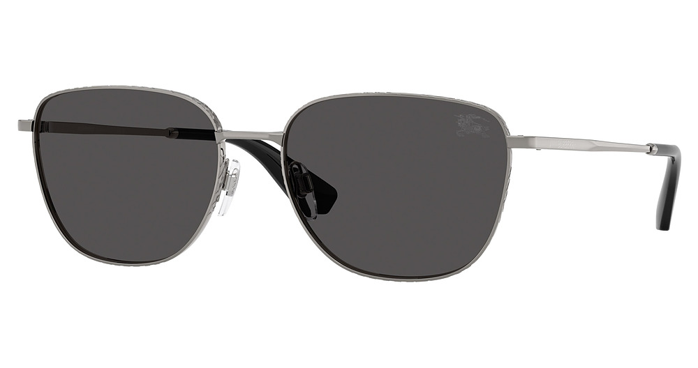 GUNMETAL / DARK GREY