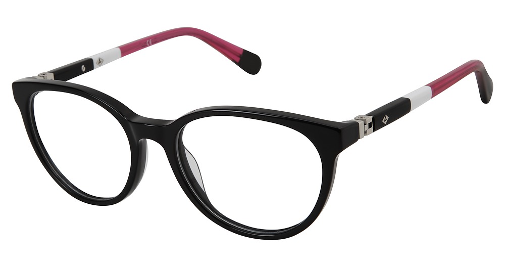 BLACK MAGENTA