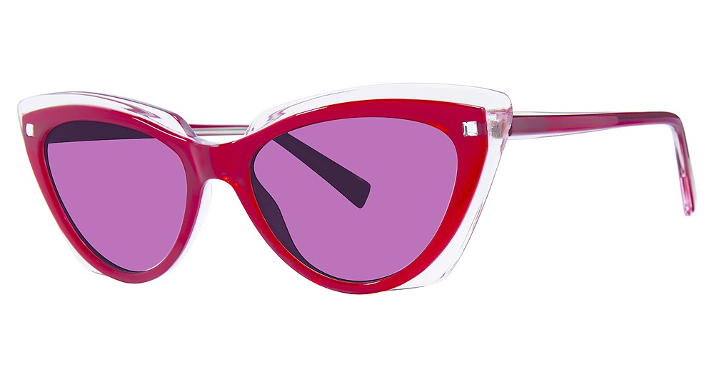 Berry Blush Crystal