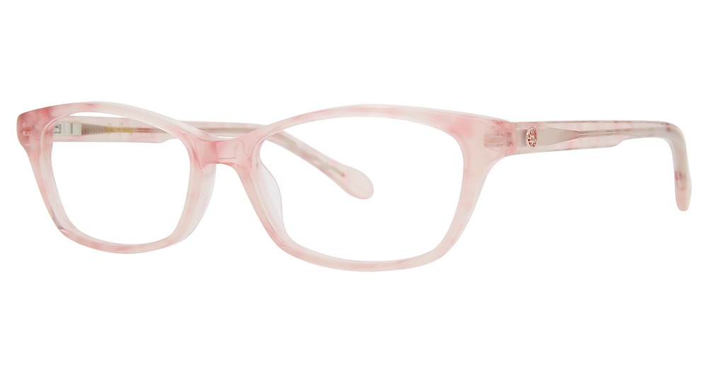 Pink Tortoise