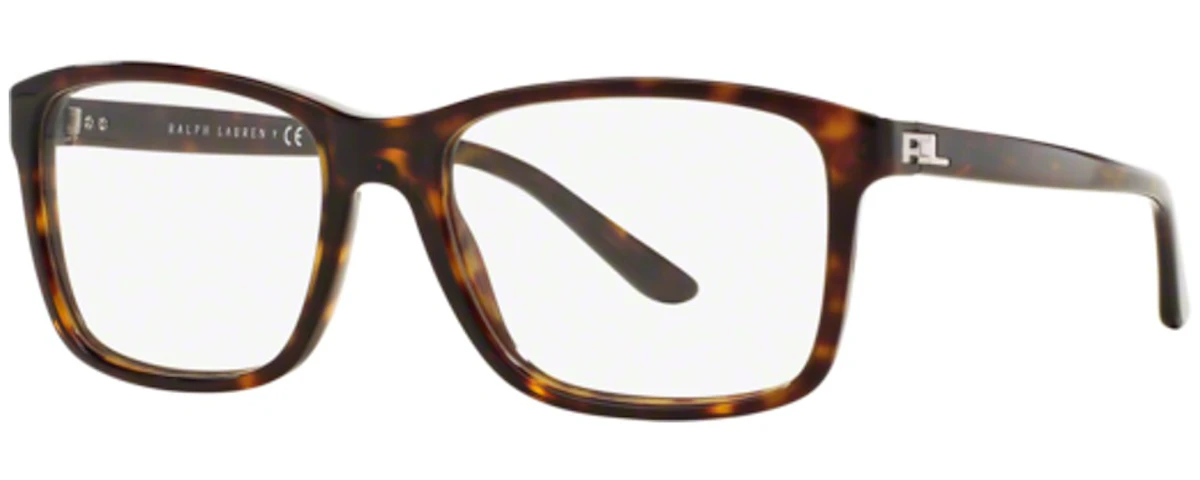 SHINY DARK HAVANA