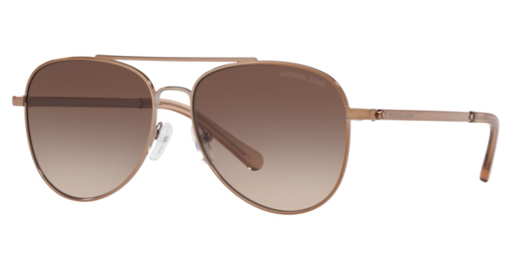 MINK BROWN / Smoke Gradient