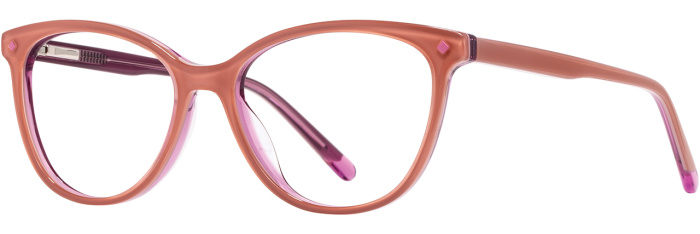 Vintage Pink