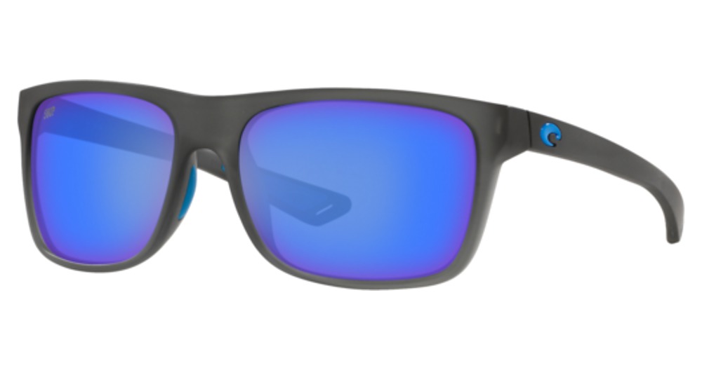 178 MT SMOKE CR / BLUE MIRROR 580P