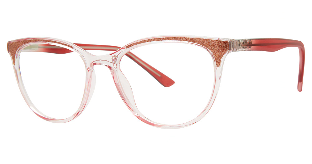 Pink Crystal/Cherry Crystal