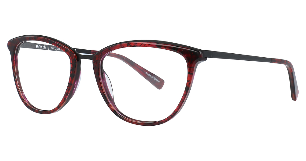 Ruby Demi/Matte Black