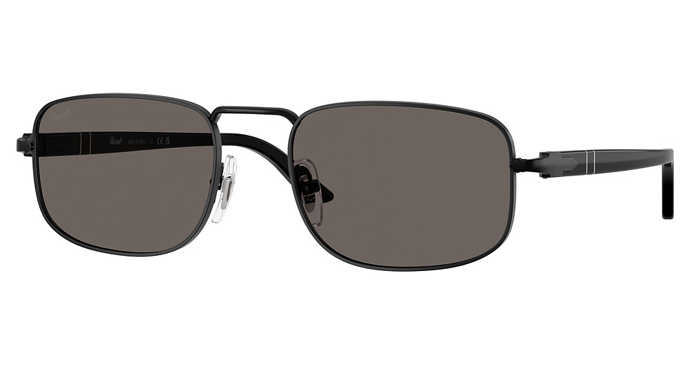 DEMIGLOSS BLACK / DARK GREY