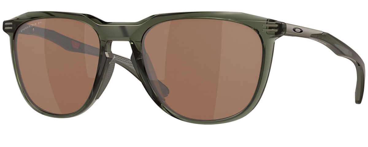 OLIVE INK / PRIZM TUNGSTEN POLARIZED