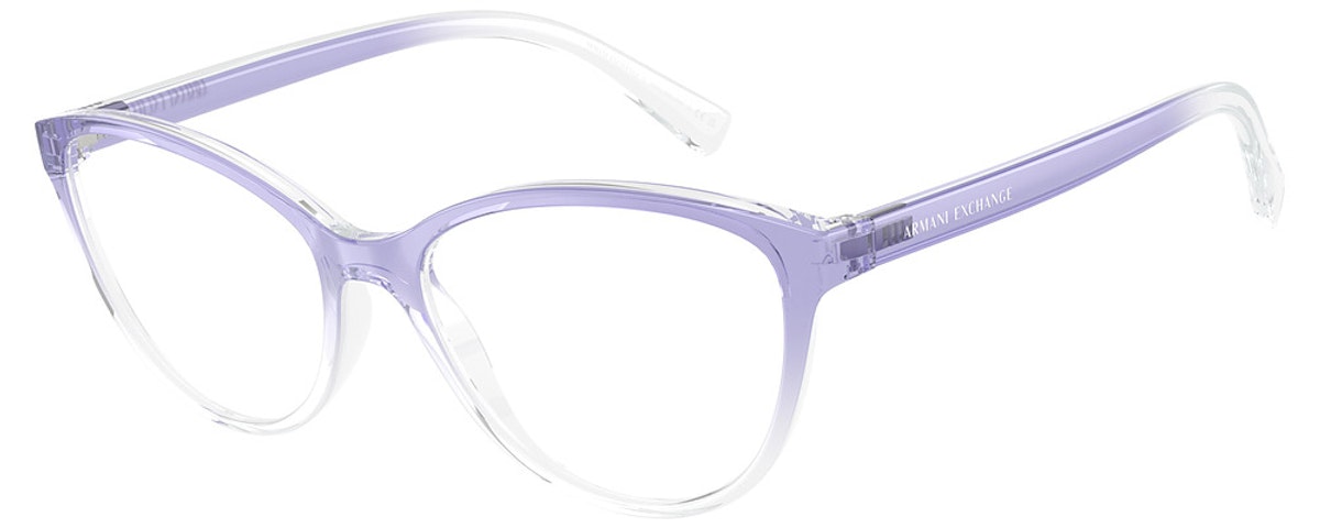 SHINY LILAC GRADIENT CRY