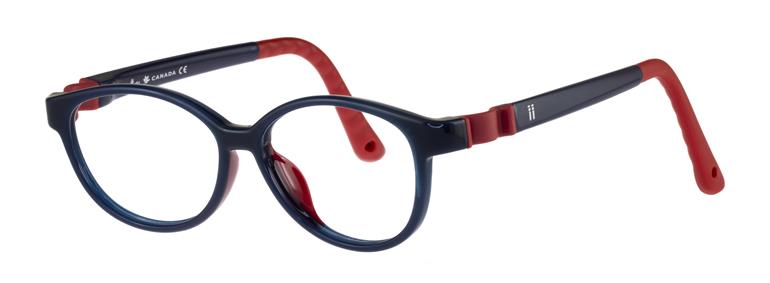 NAVY/RED