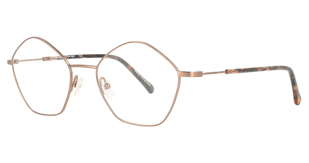 Bronze/Pink Tortoise