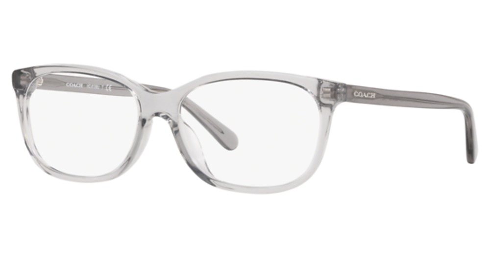 TRANSPARENT GREY