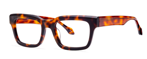 Matte Tortoise