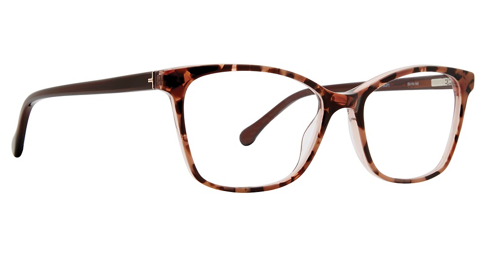 Blush Tortoise