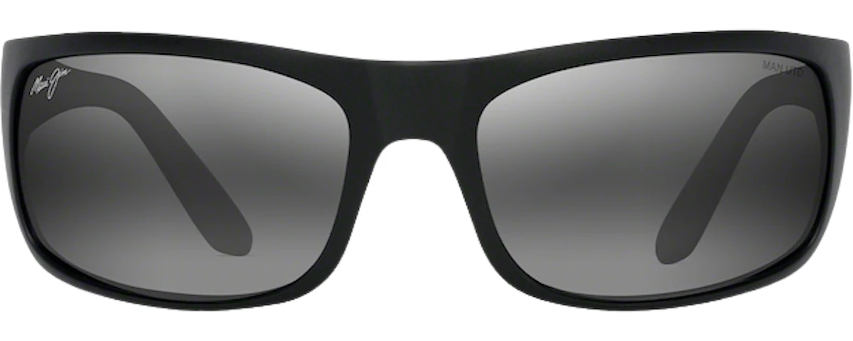 Matte Black