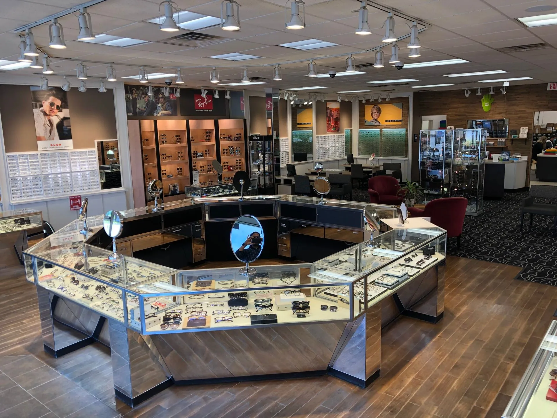 Welcome to our store!