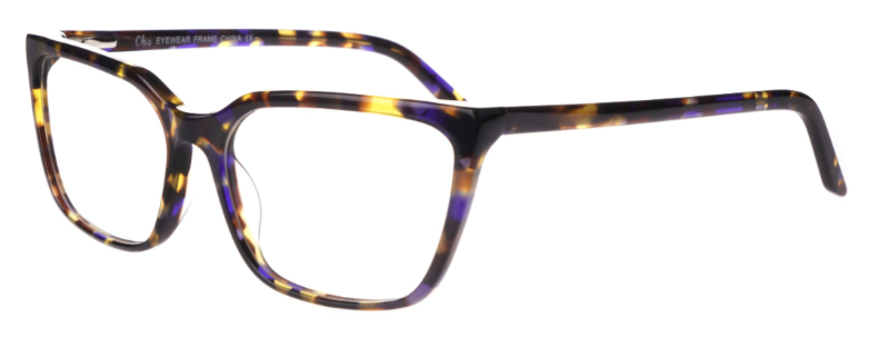 TORTOISE/BLUE