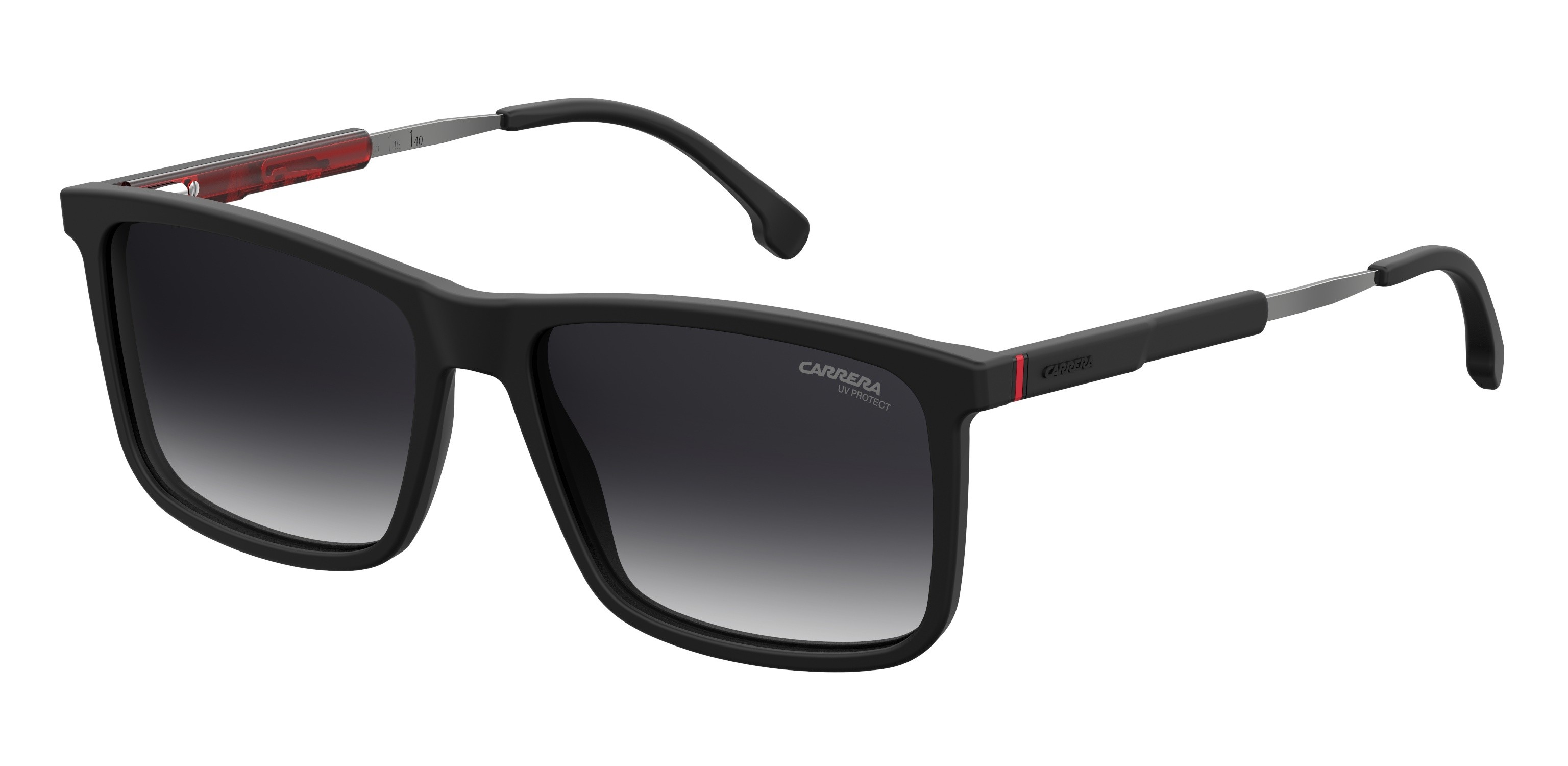 Black (9O Dark Gray Gradient)
