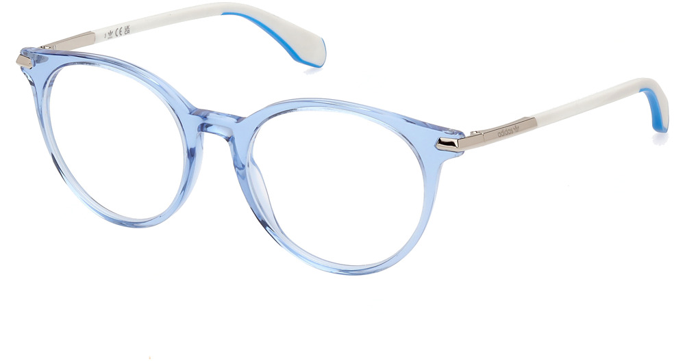 matte light blue
