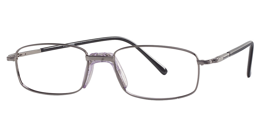 Gunmetal